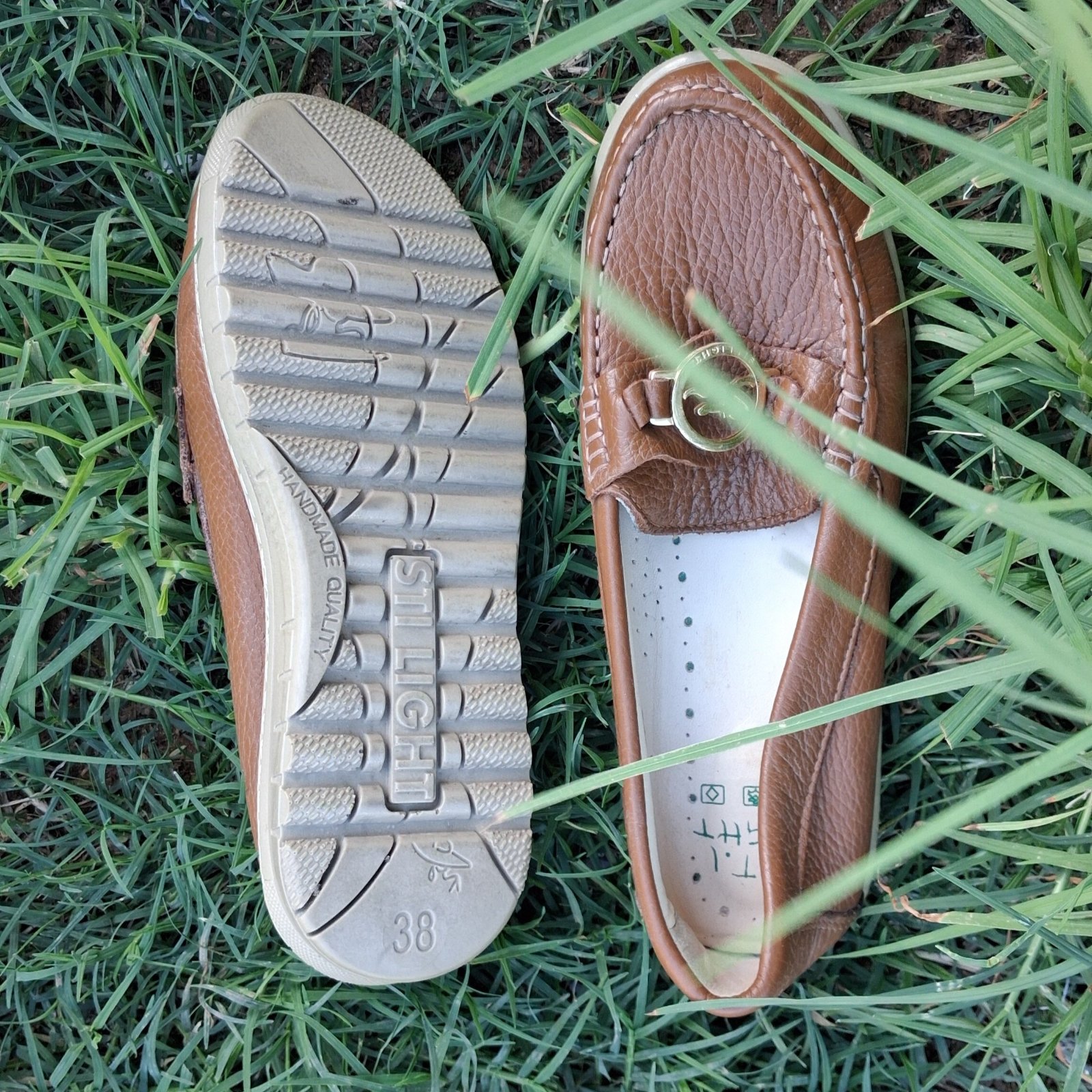 Chaussures orthopédiques