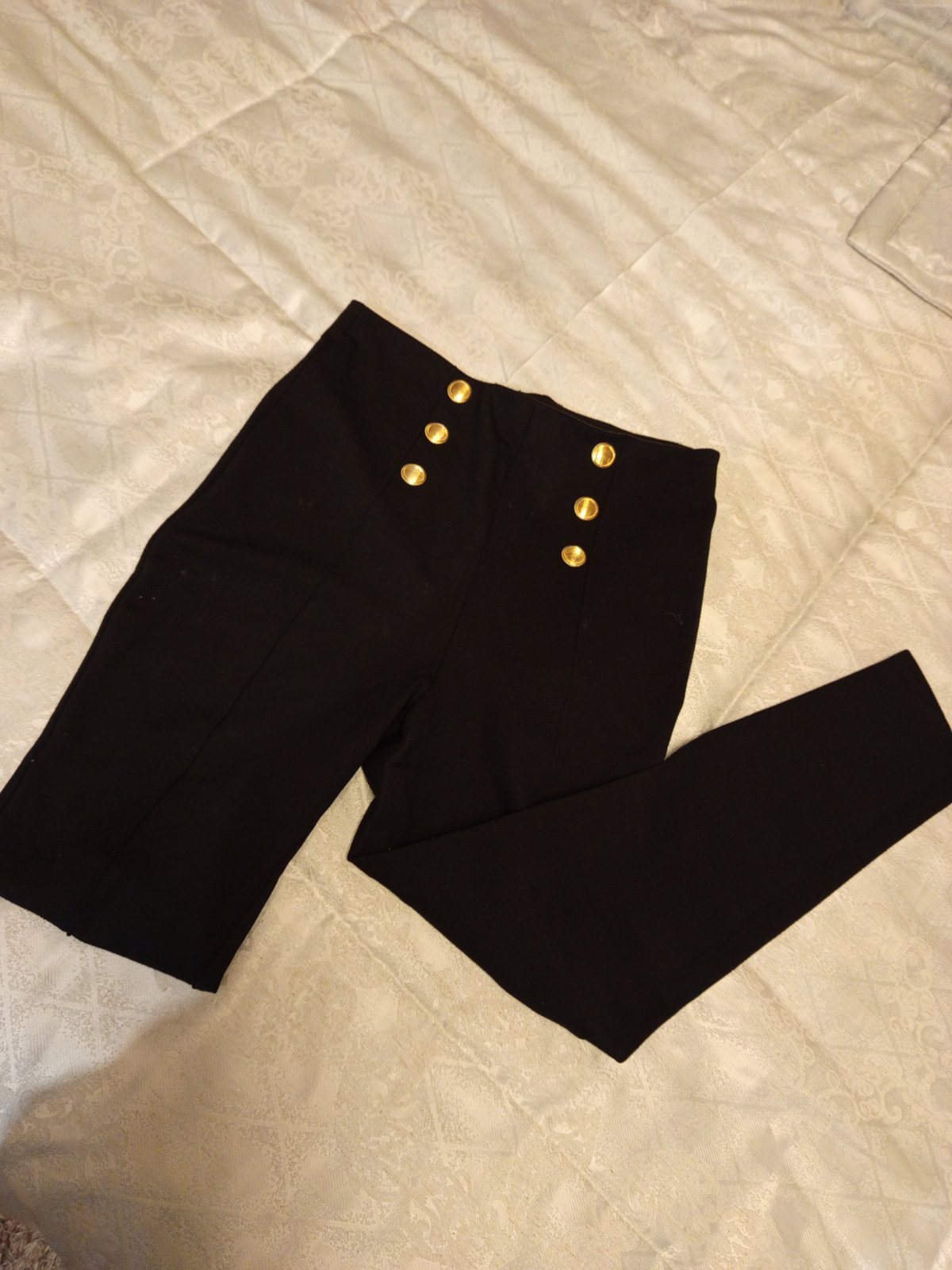 Legging zara