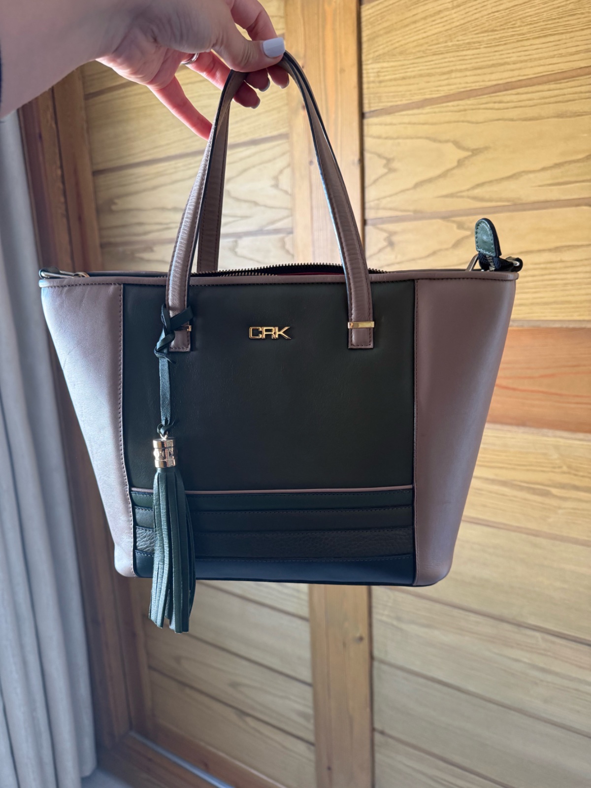 Sac crk