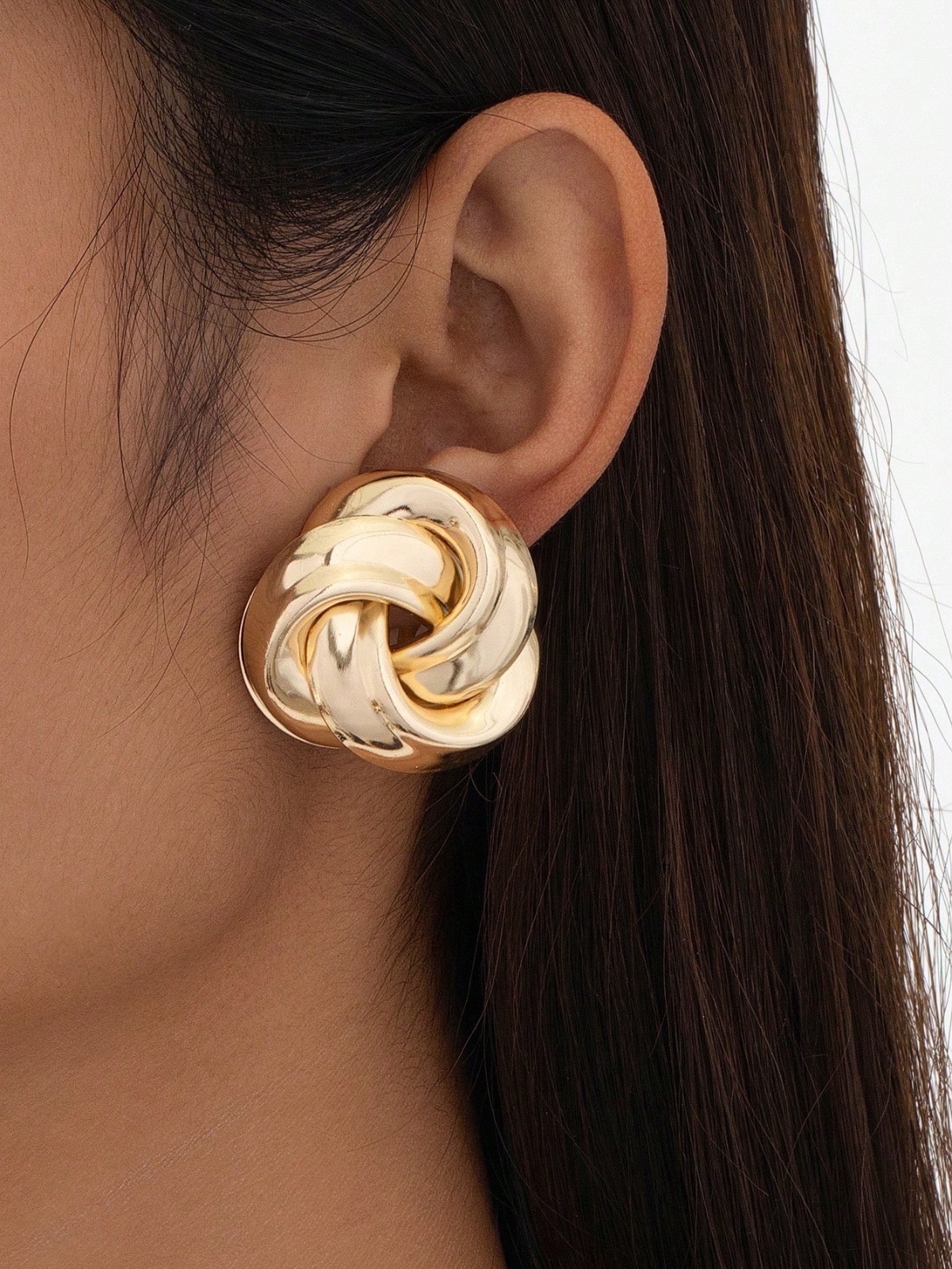 Boucle d'oreille