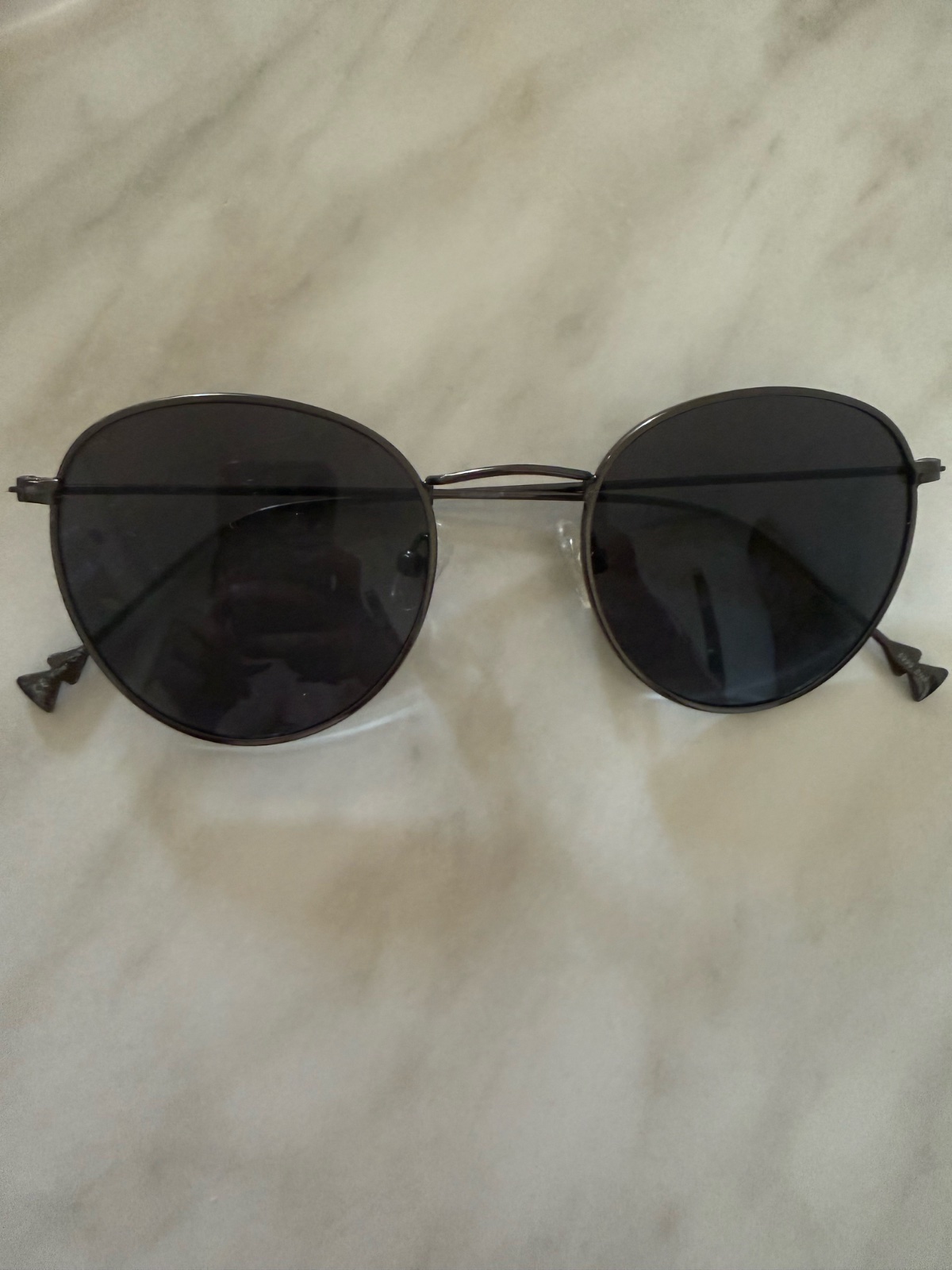 Lunette noir