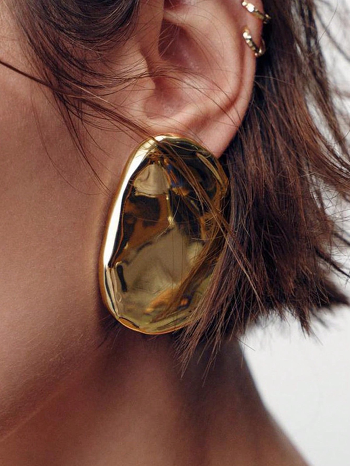 Boucle d'oreille