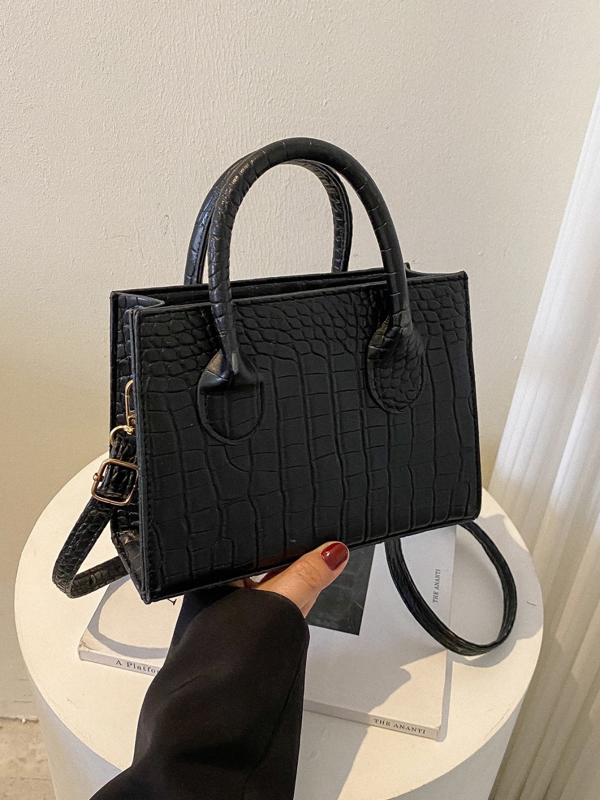 Sac a bandouliere