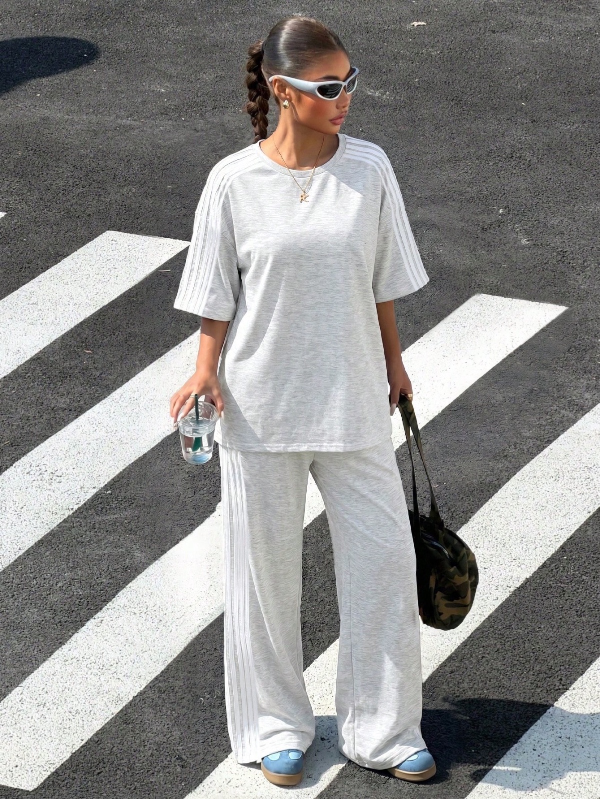 Tenue sport