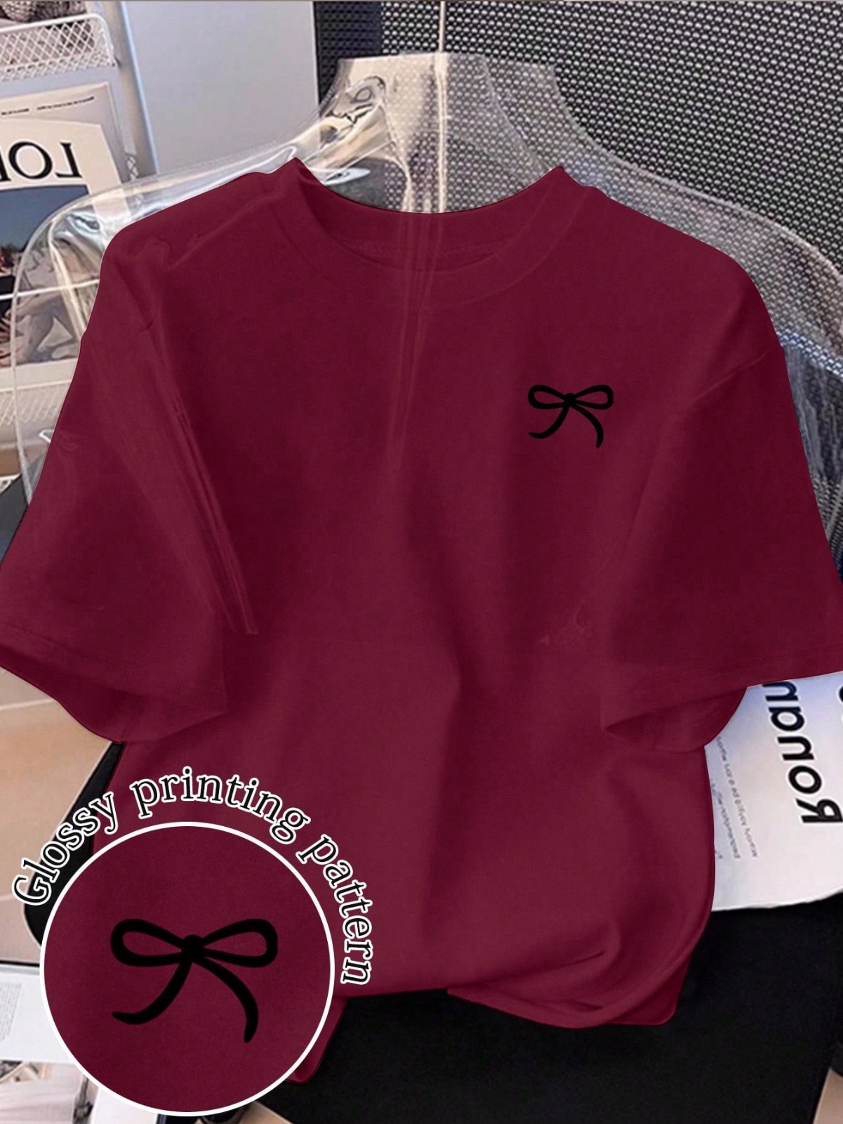 T-shirt