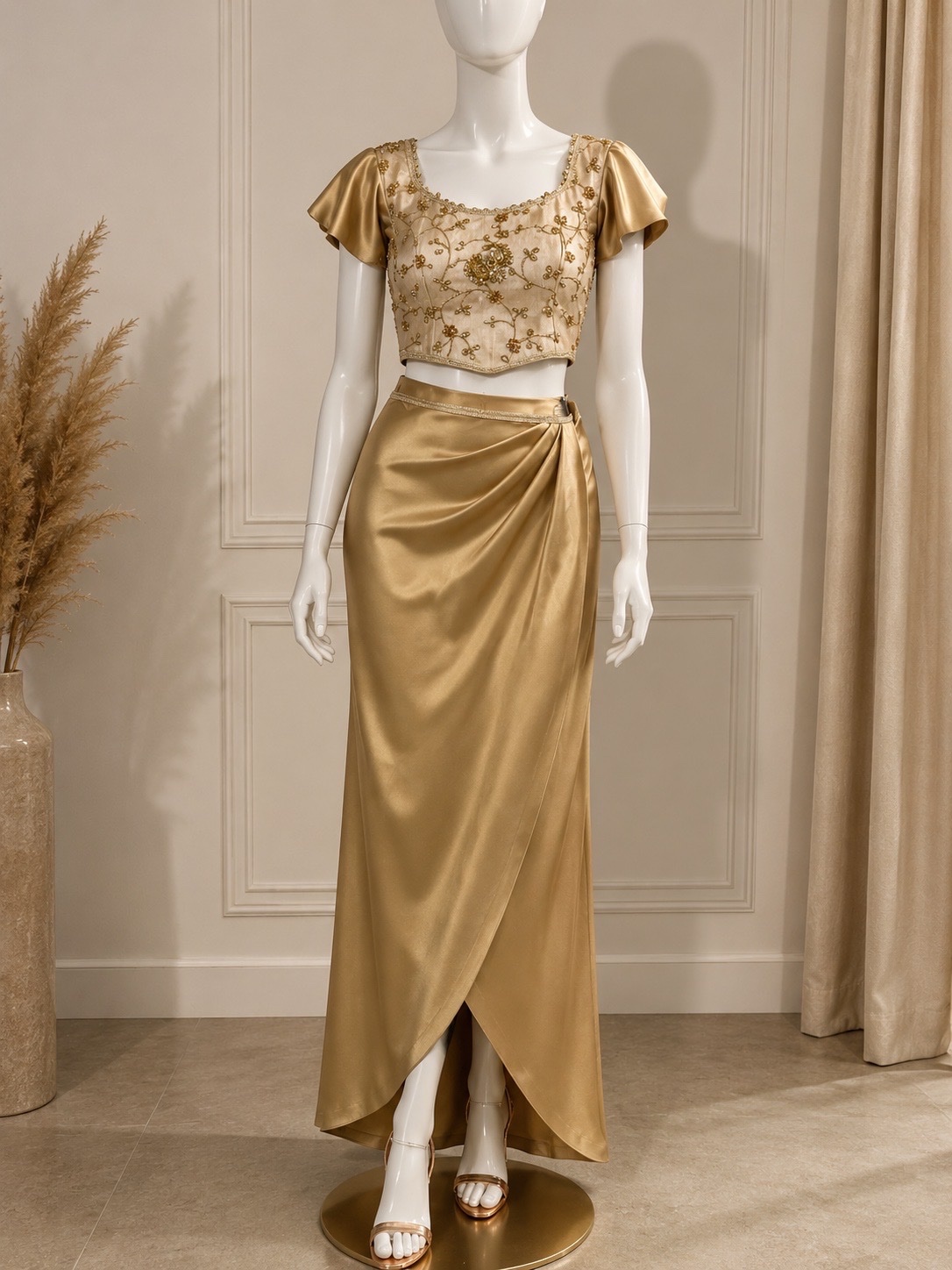 Tenue wtiya