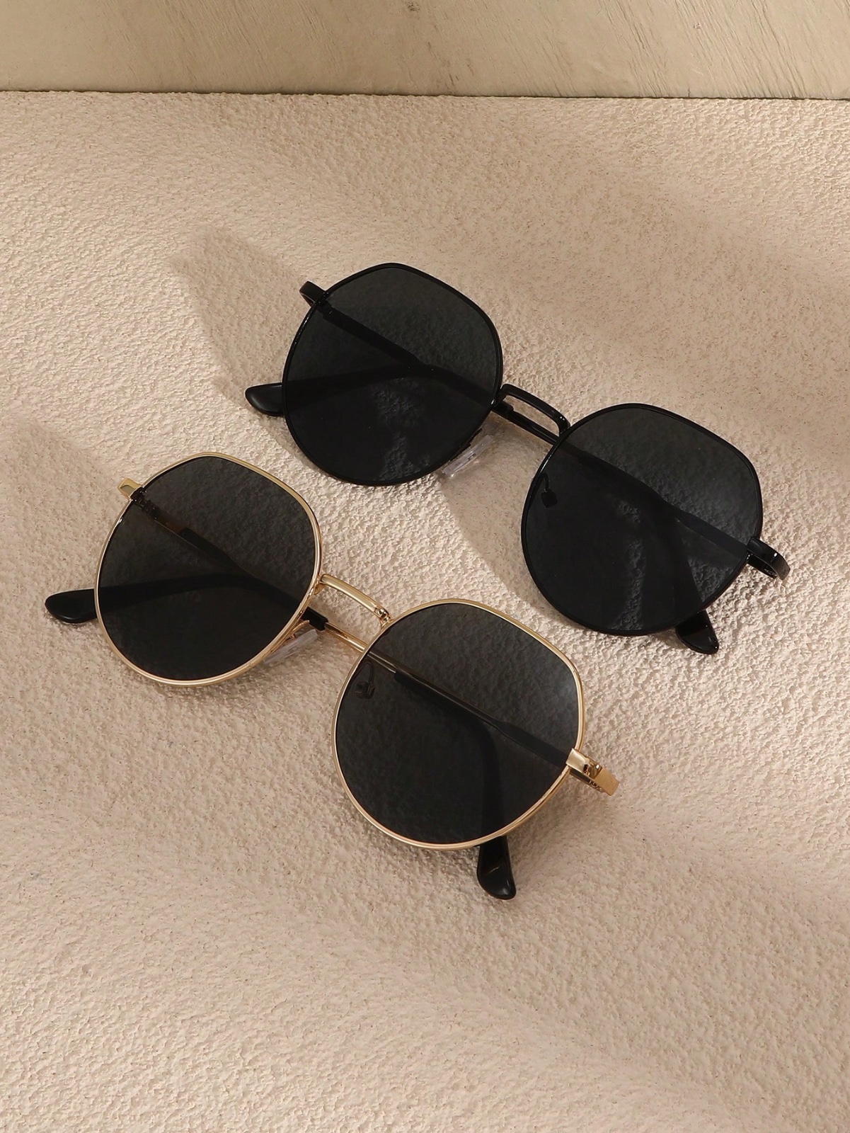 Lunettes