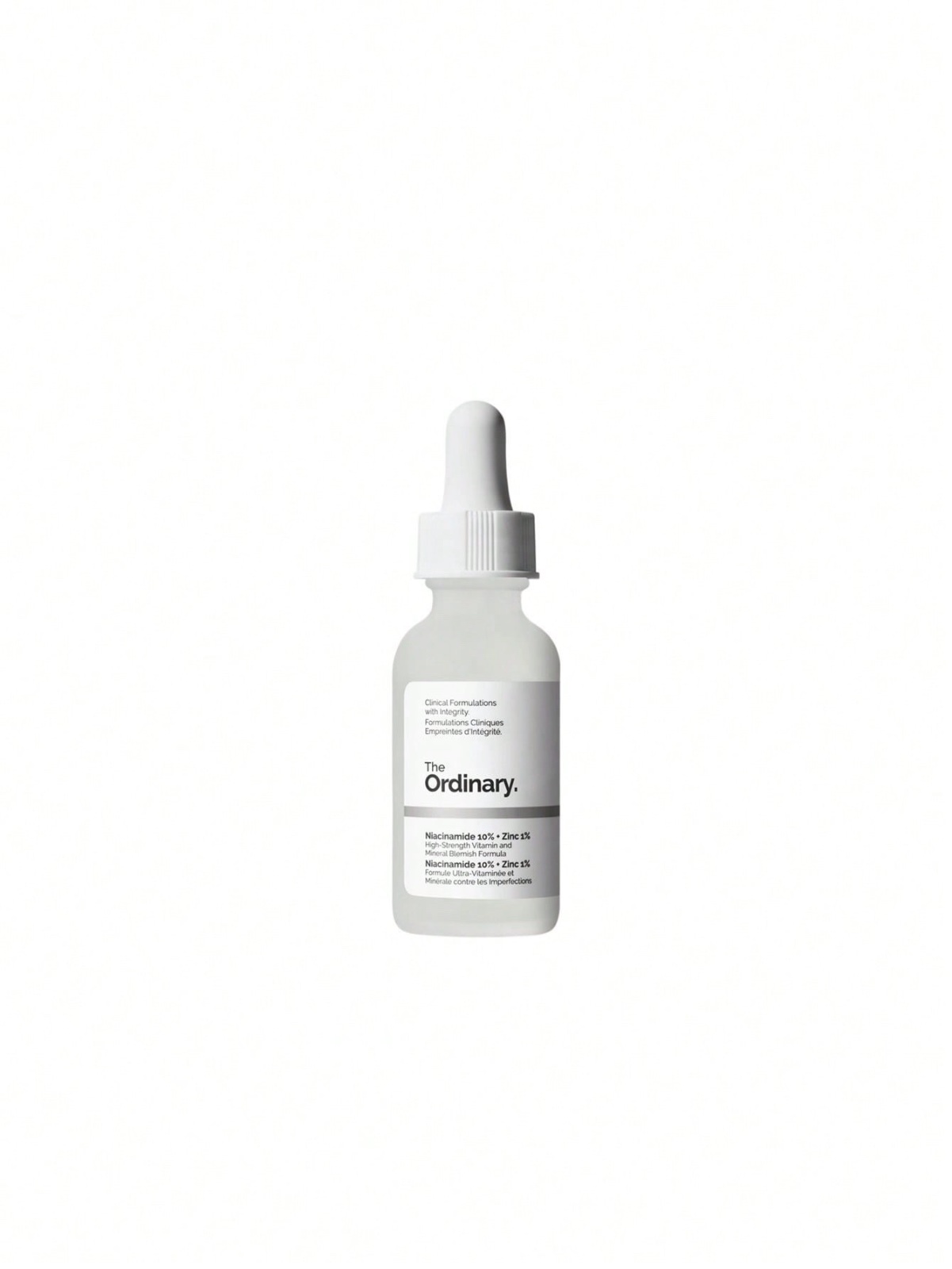 The ordinary authentique