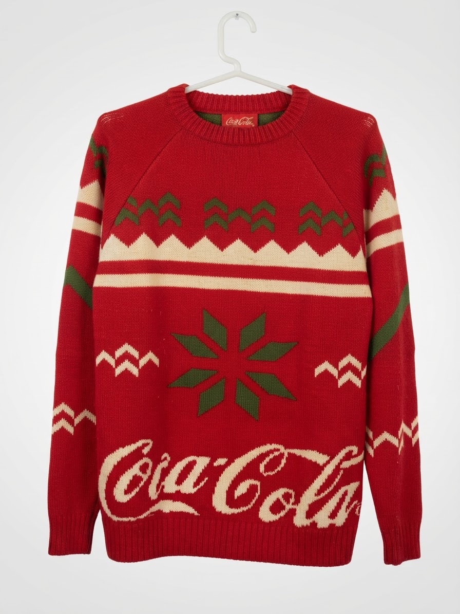 Pull Coca&Cola 