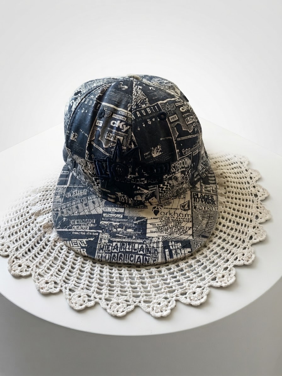 Casquette Volcom
