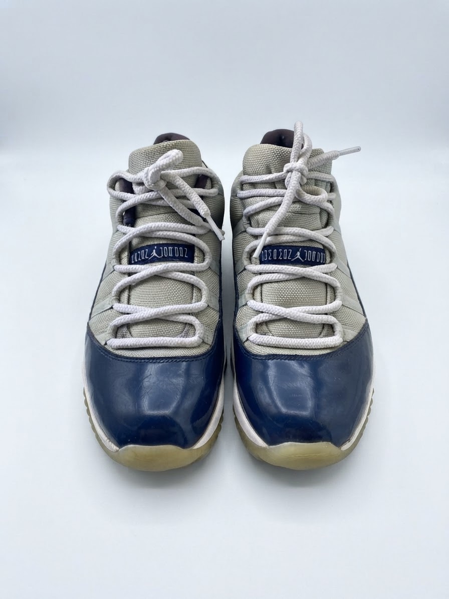 Jordan 11