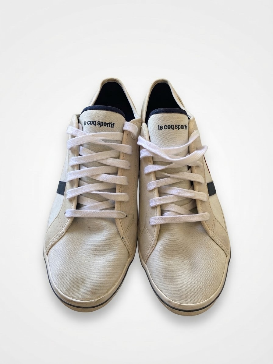 Basket le coq sportif