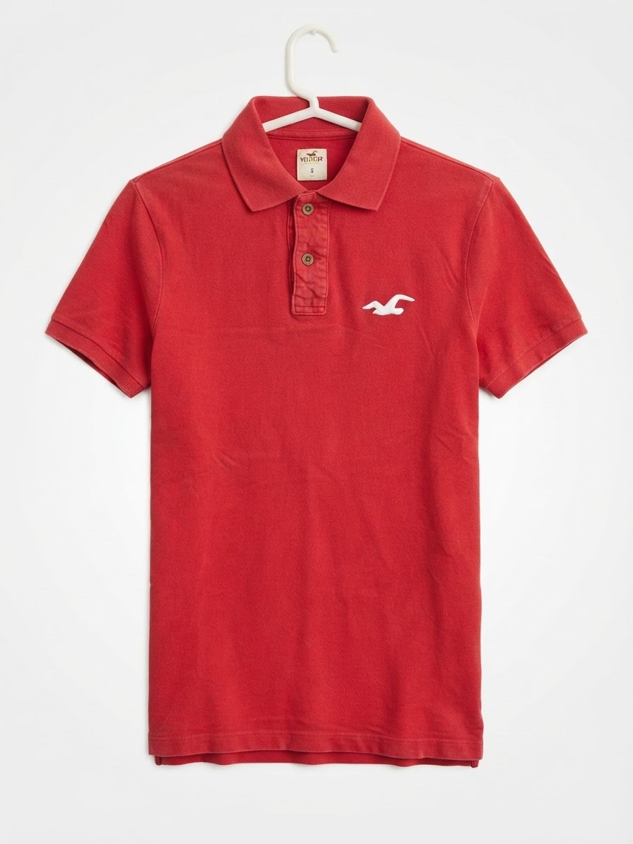Polo Hollister
