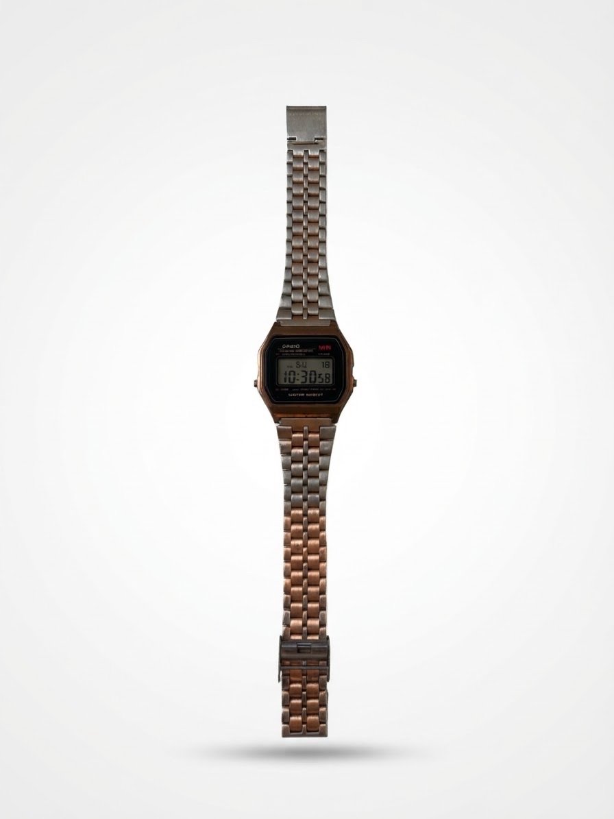 Casio Watch
