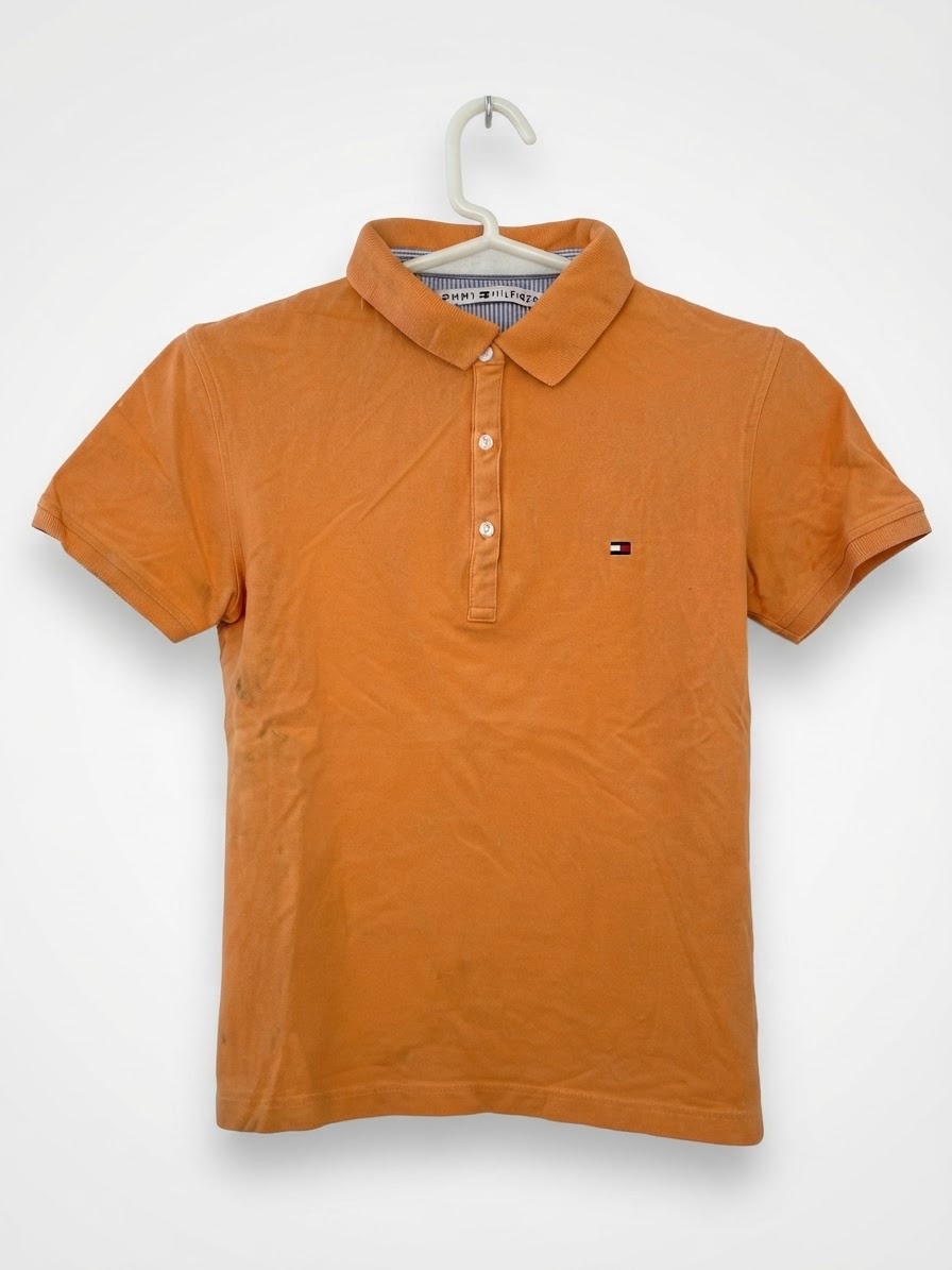 Polo tommy enfant