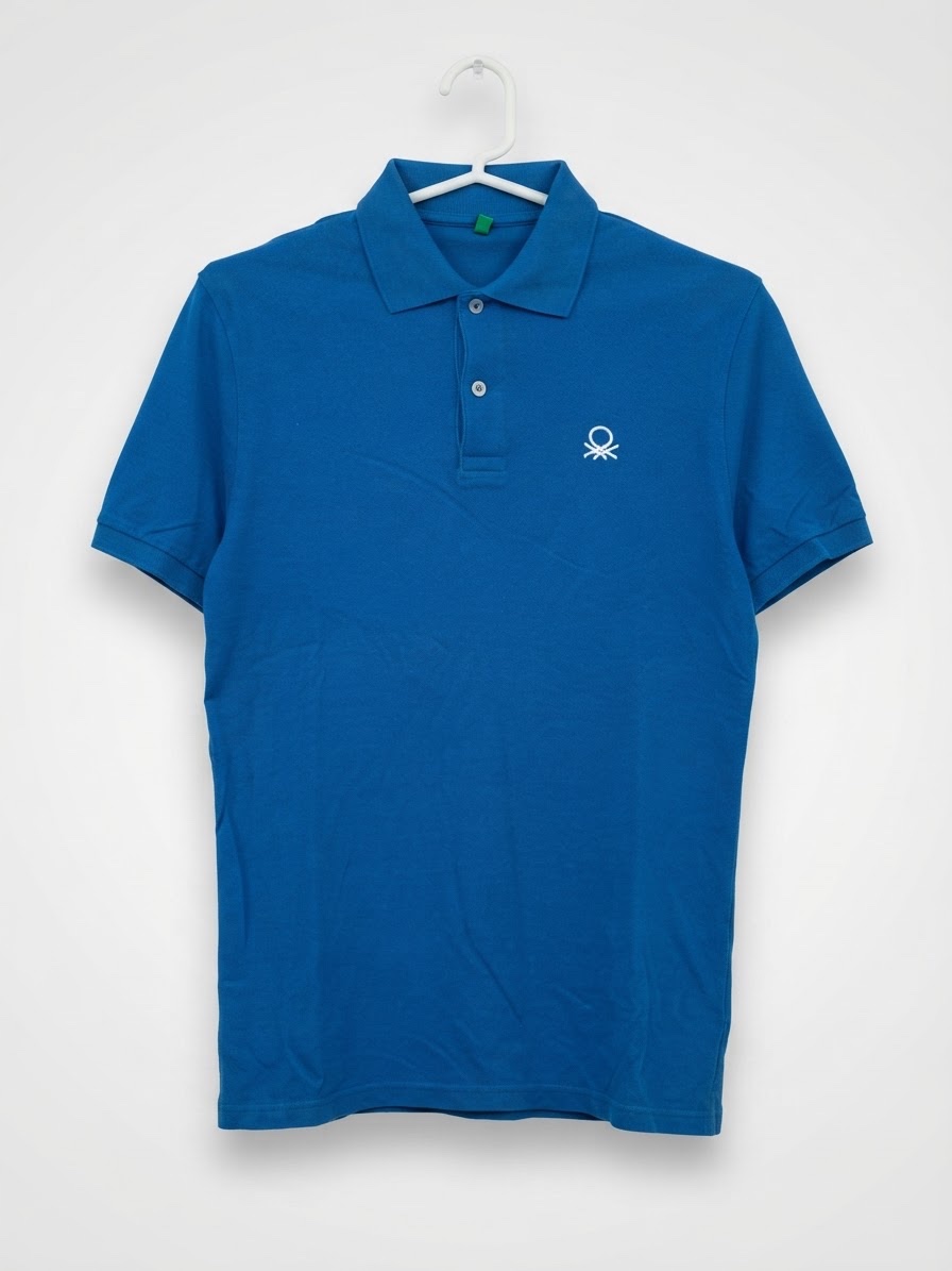 Polo Benetton Enfant