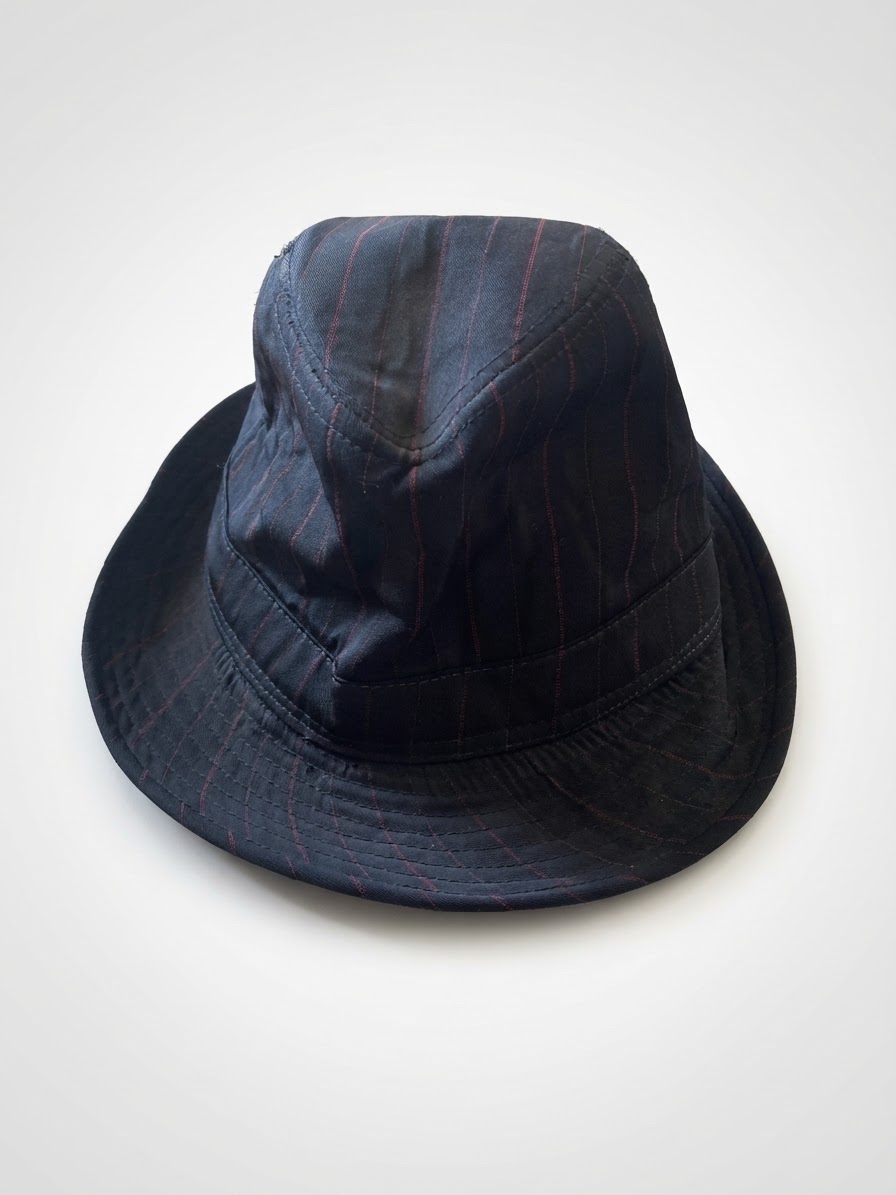 Chapeaux Michel Jackson