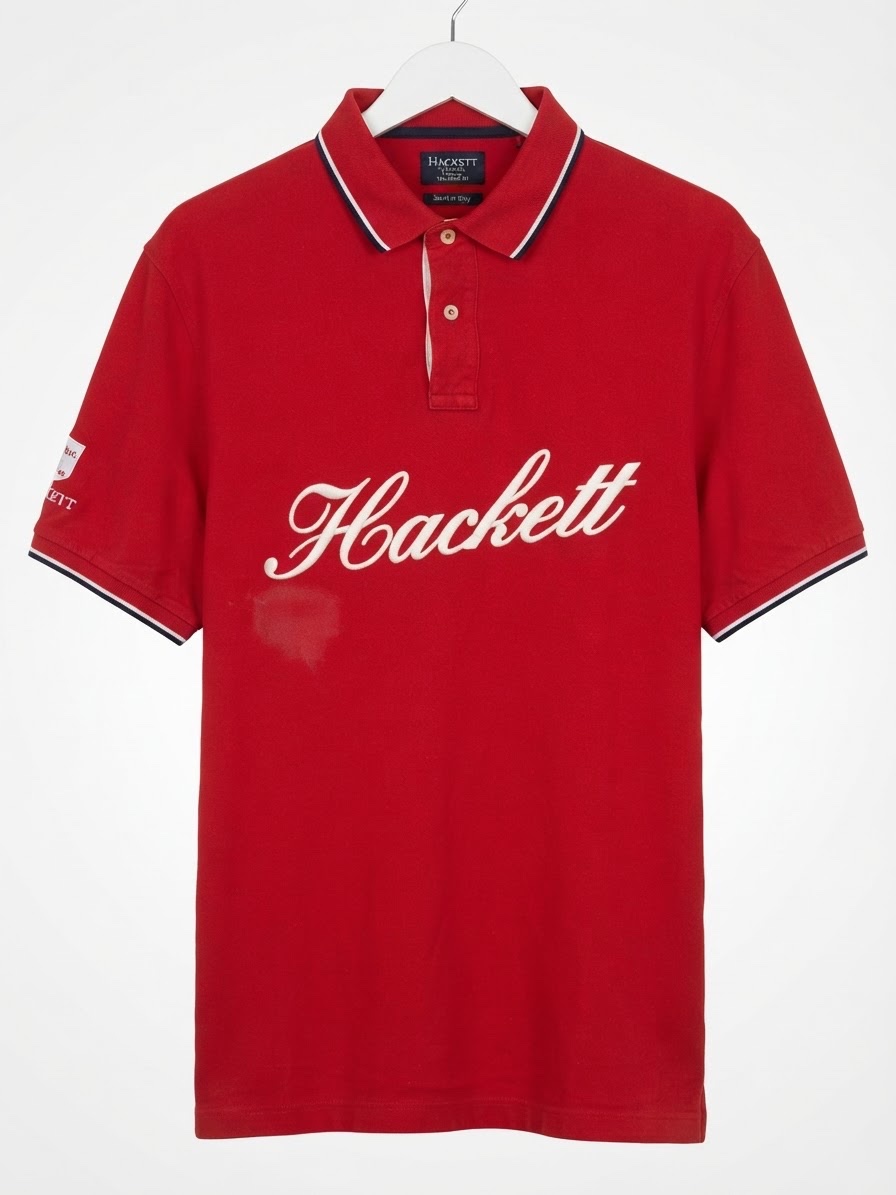 Polo Hackett London