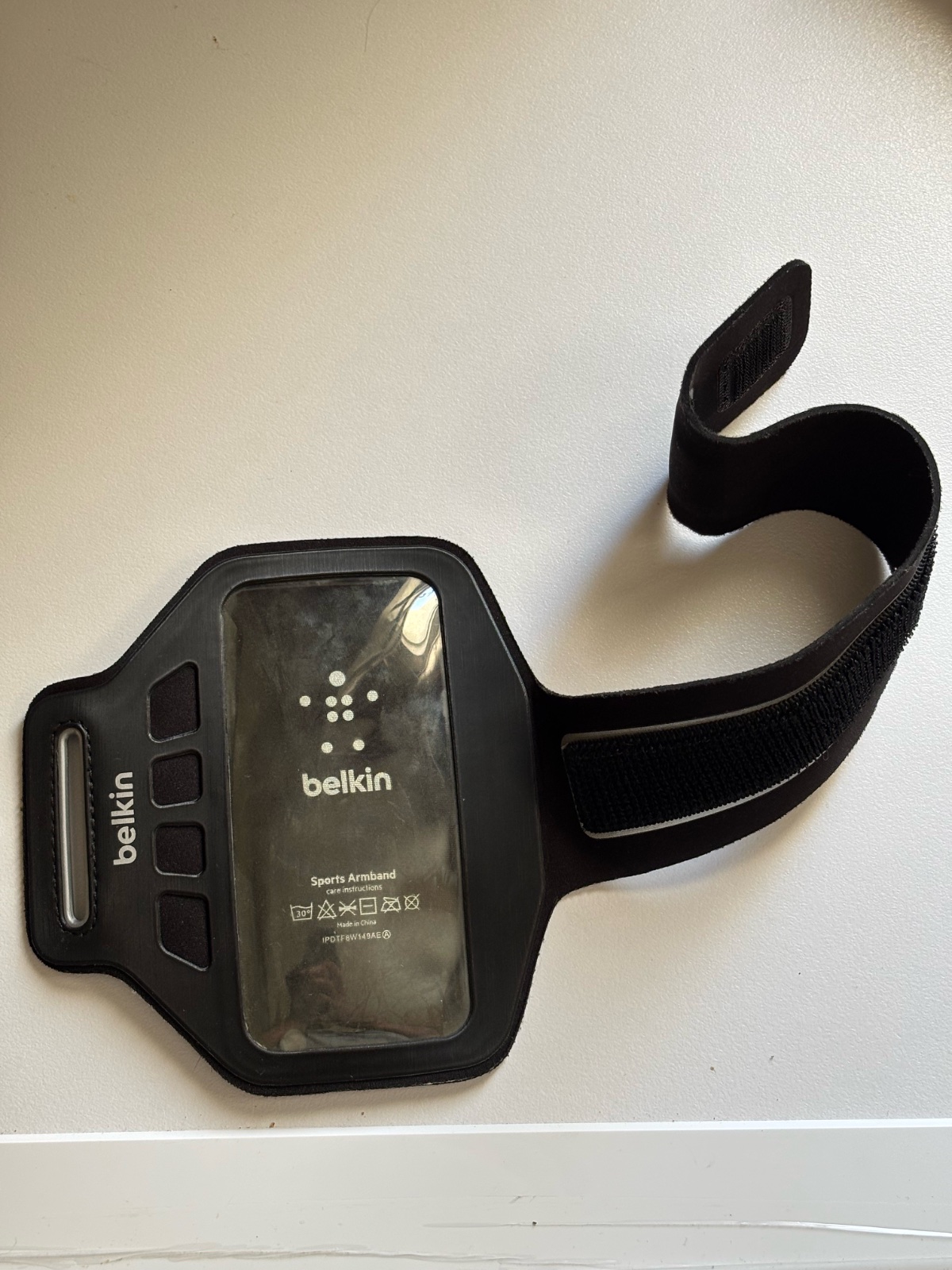 Phone Armband 