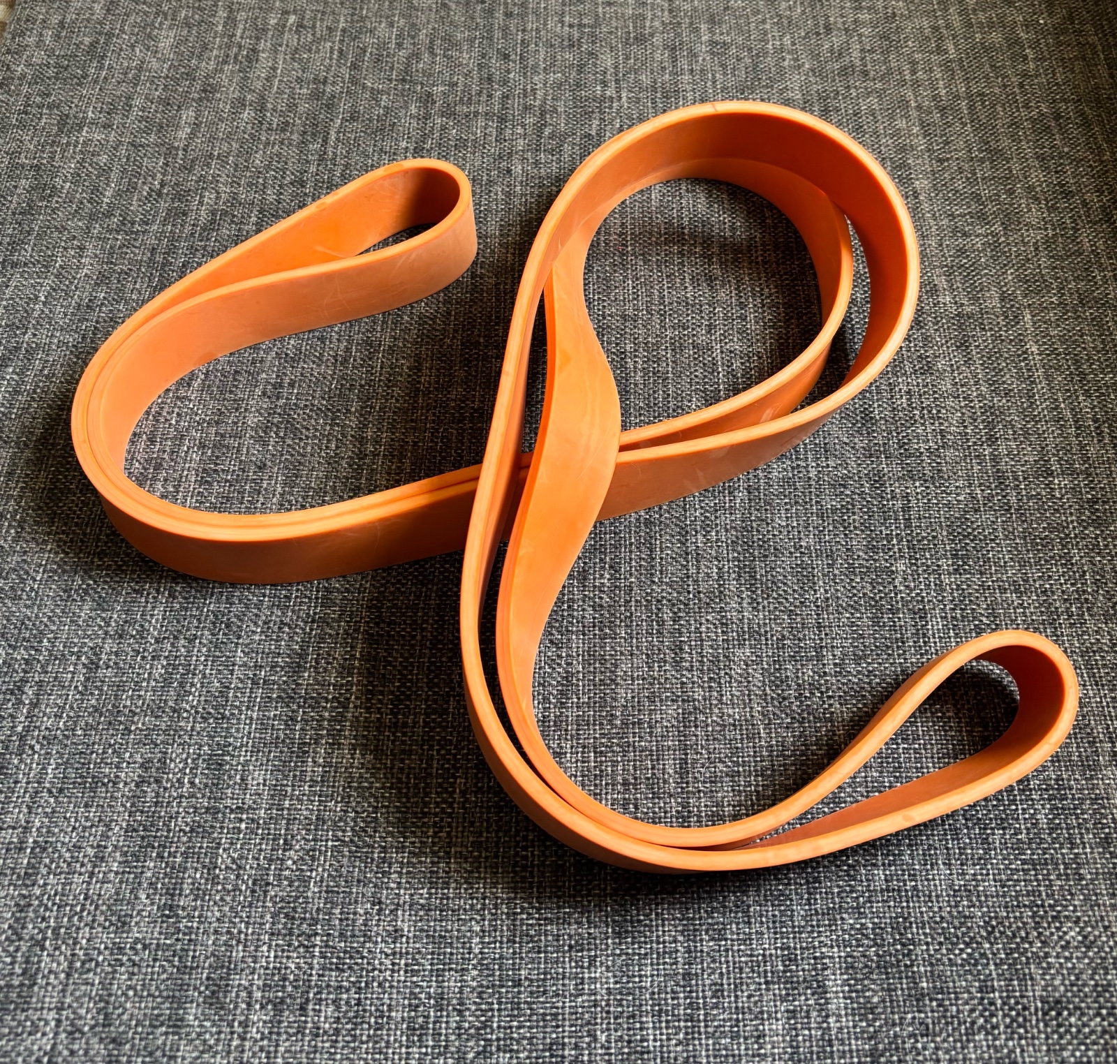 Elastique de Musculation / Training Band Decathlon
