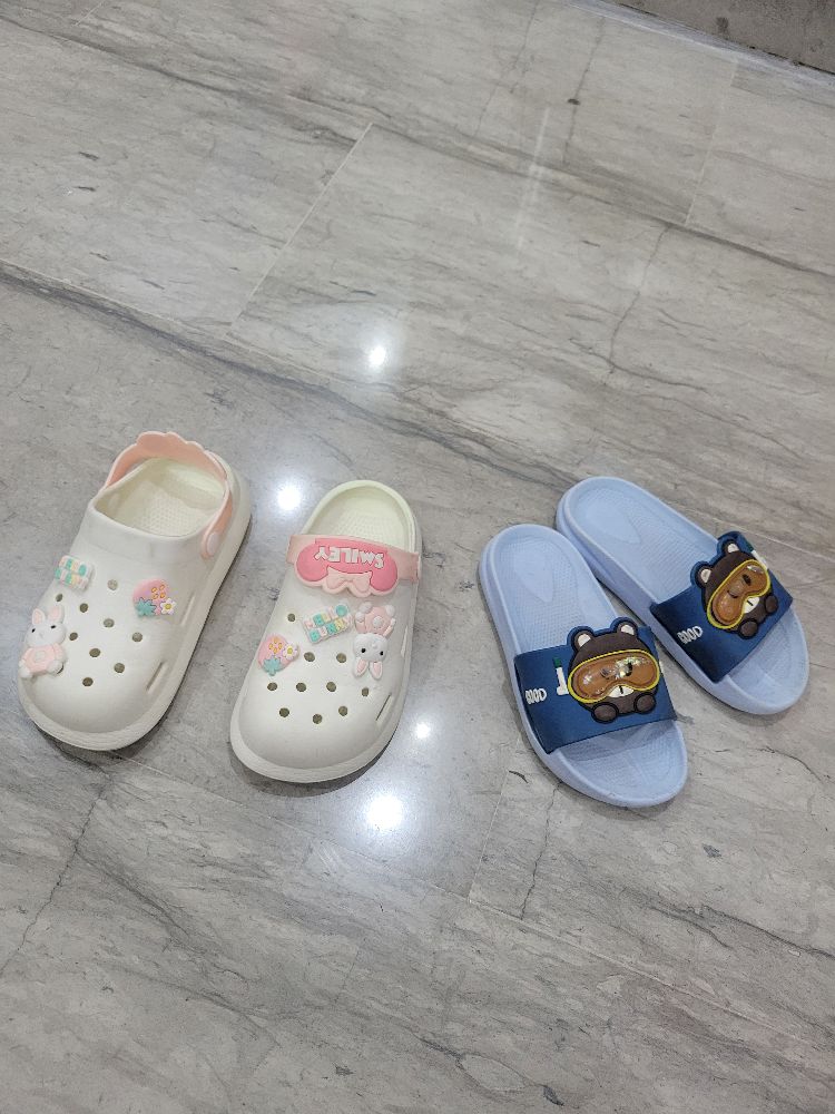 Lot  pour fille  blanc importé 