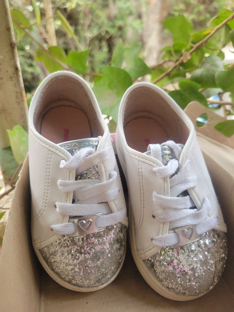 chaussures bebe molekinha pointure 21