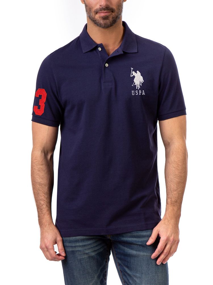  us polo assn.  Bangladesh 
