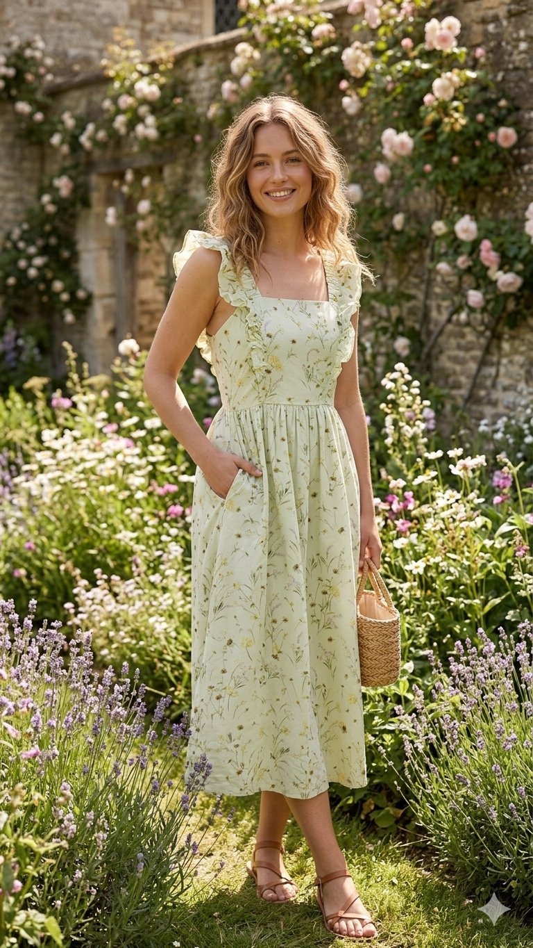 Robe HM neuve taille m