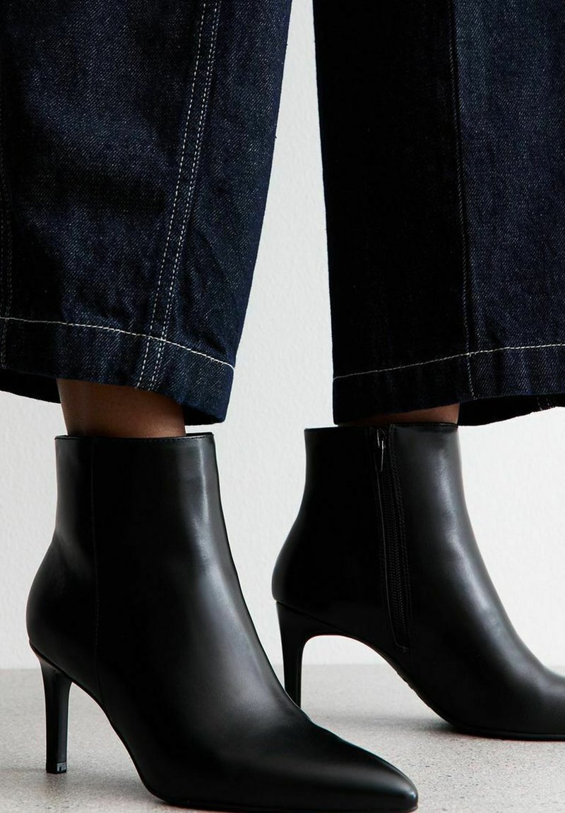 Promooo !Boots noir