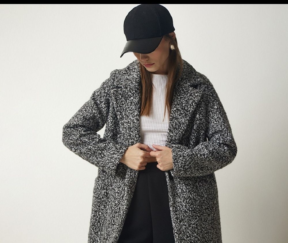 veste manteaux jennyfer  s_m
