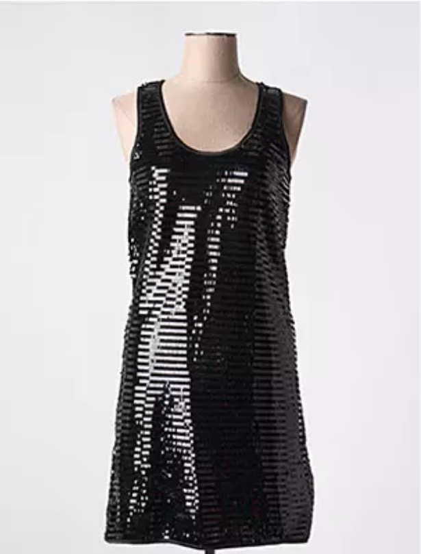 Robe soiree