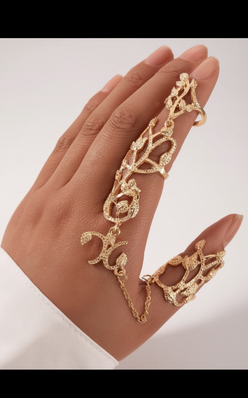 Bague