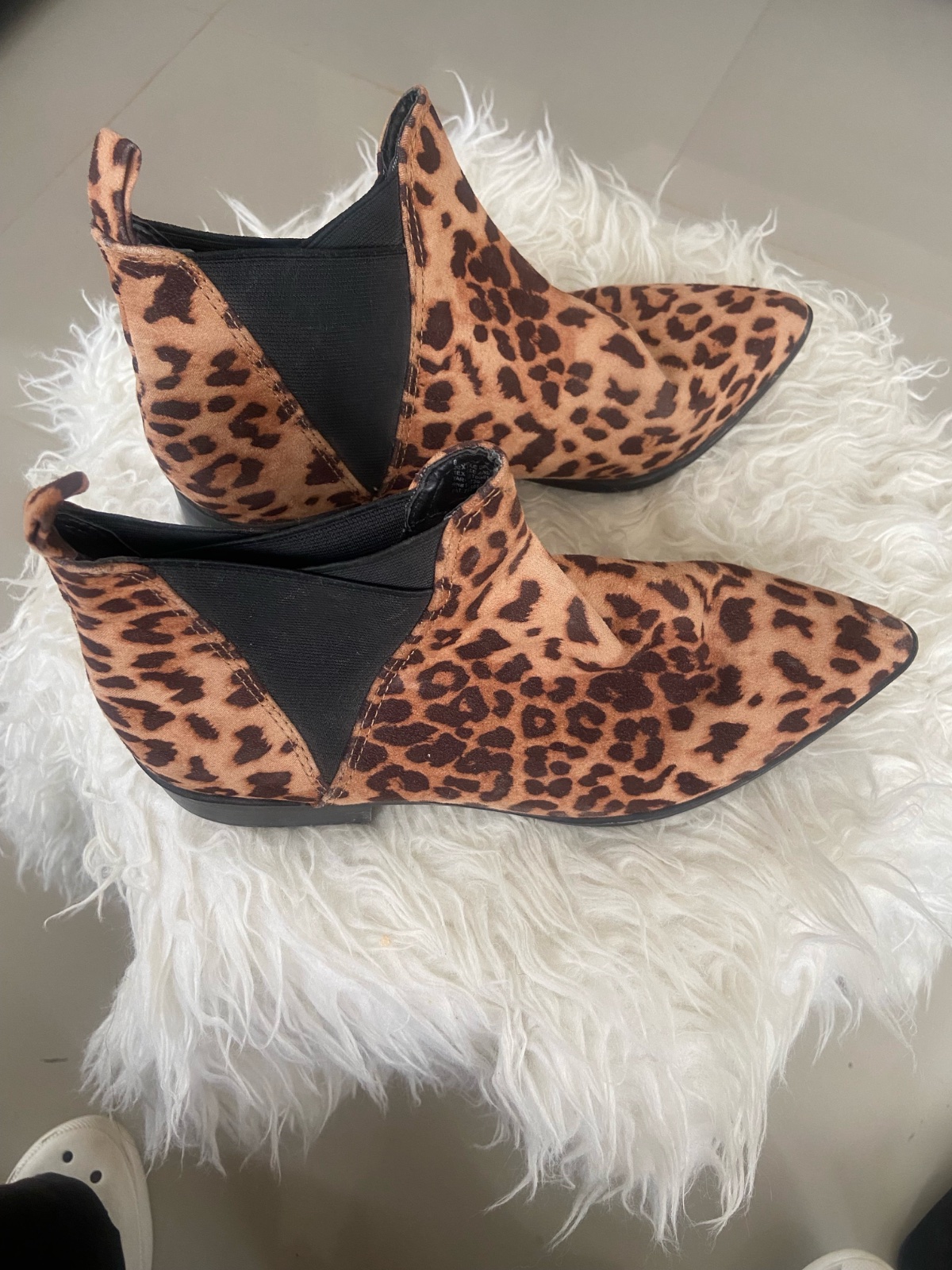 Bottines