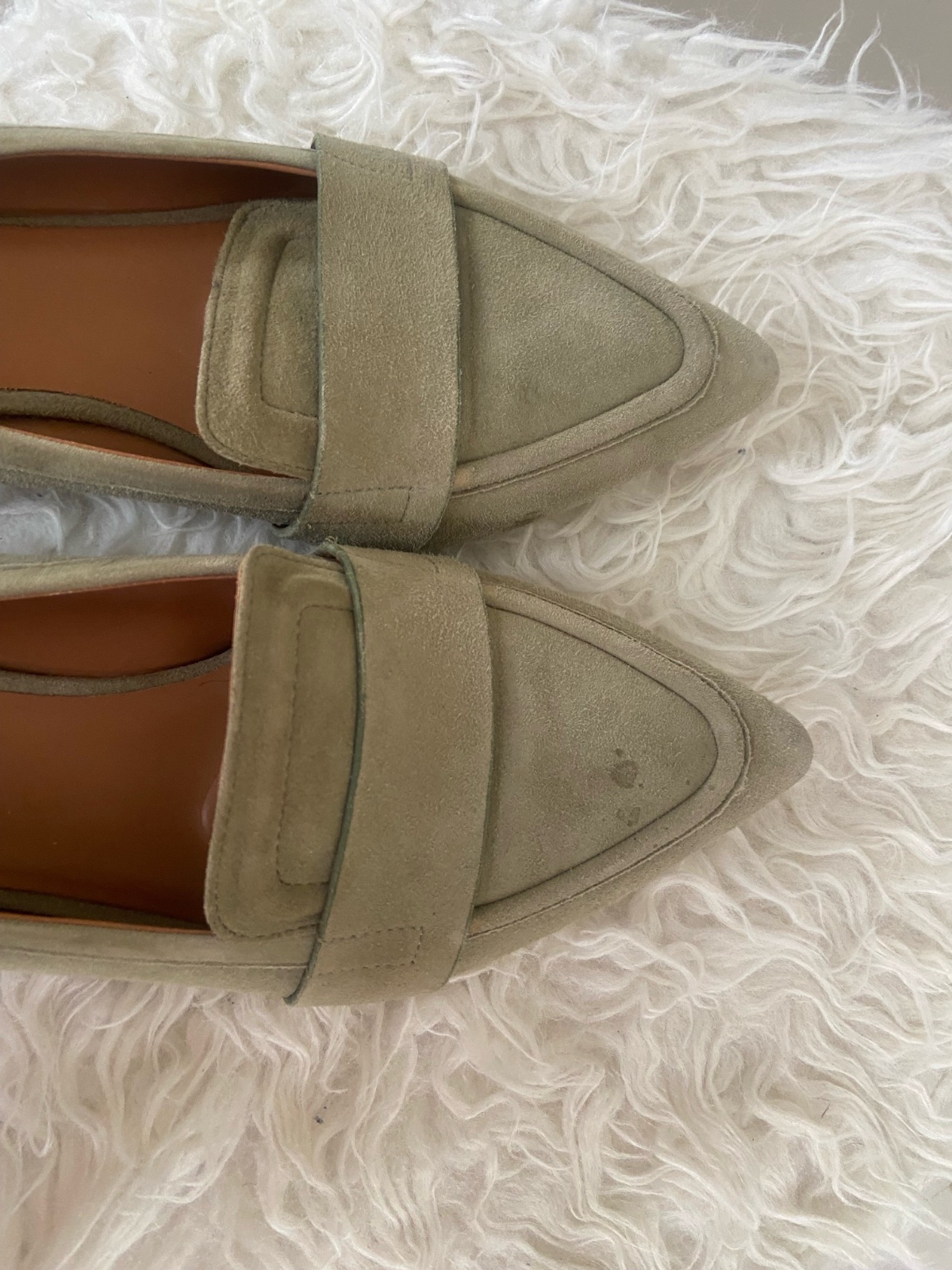 Slip on 