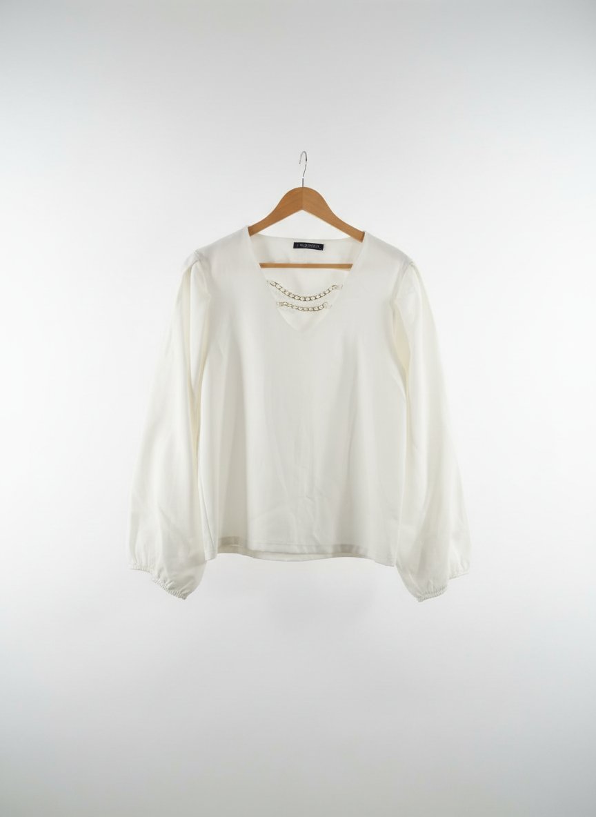 Chemise blanche