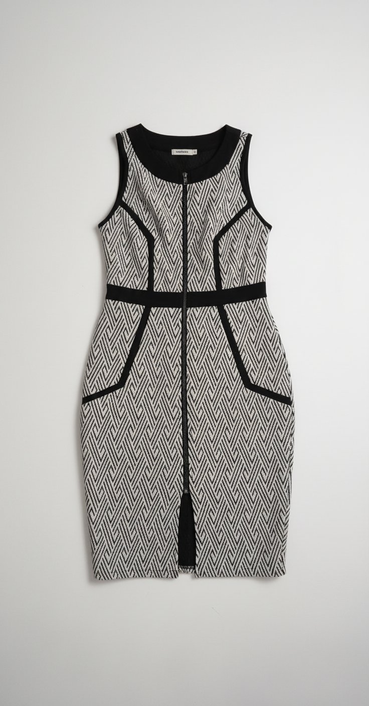 Robe taille s w tlabes M et L (élzstiqué)