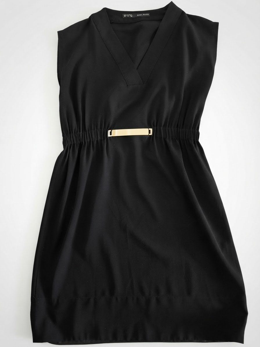 Robe zara