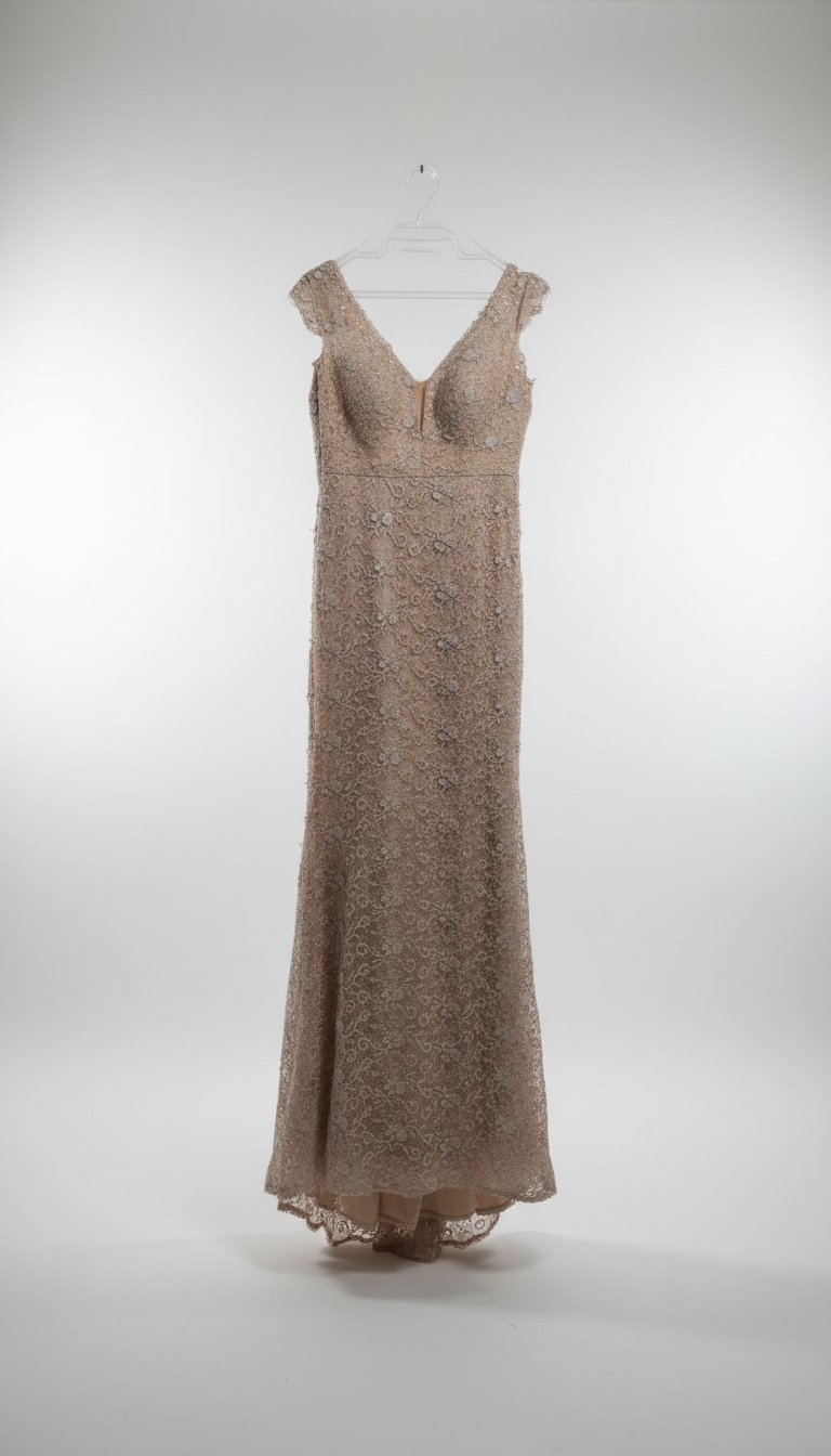 Robe soirée 