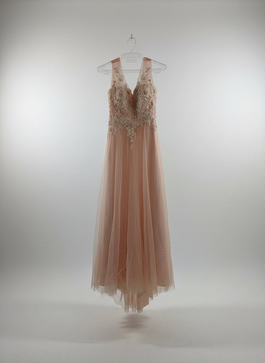 Robe soirée 