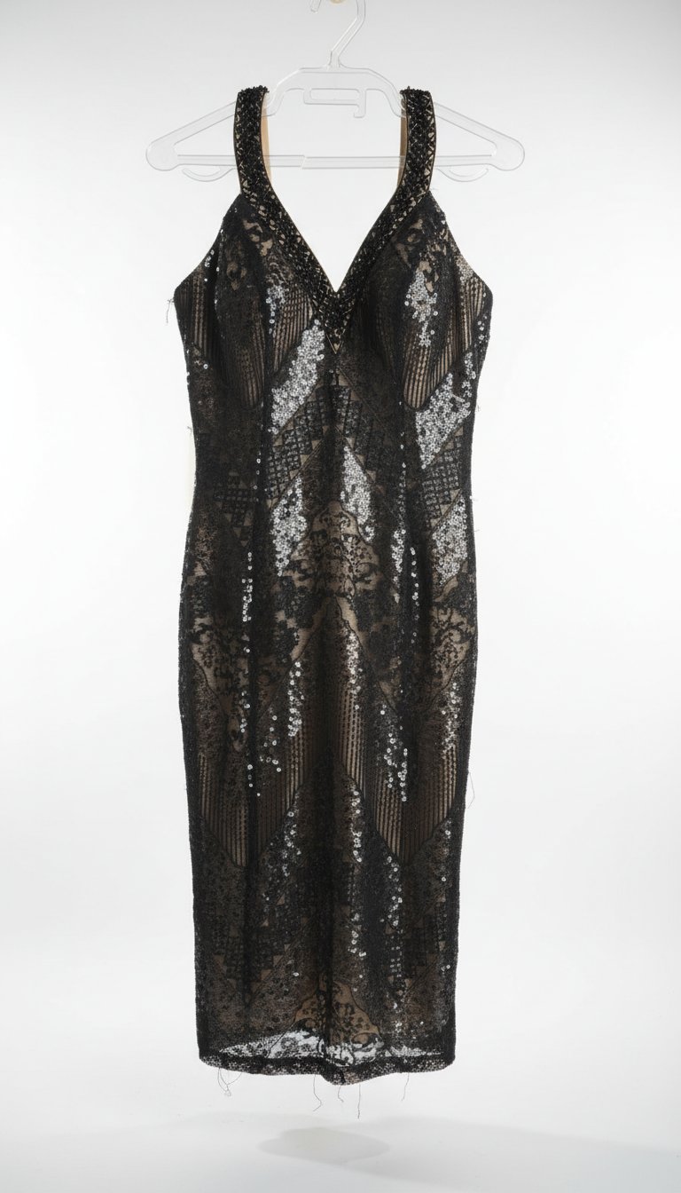 Robe soirée 