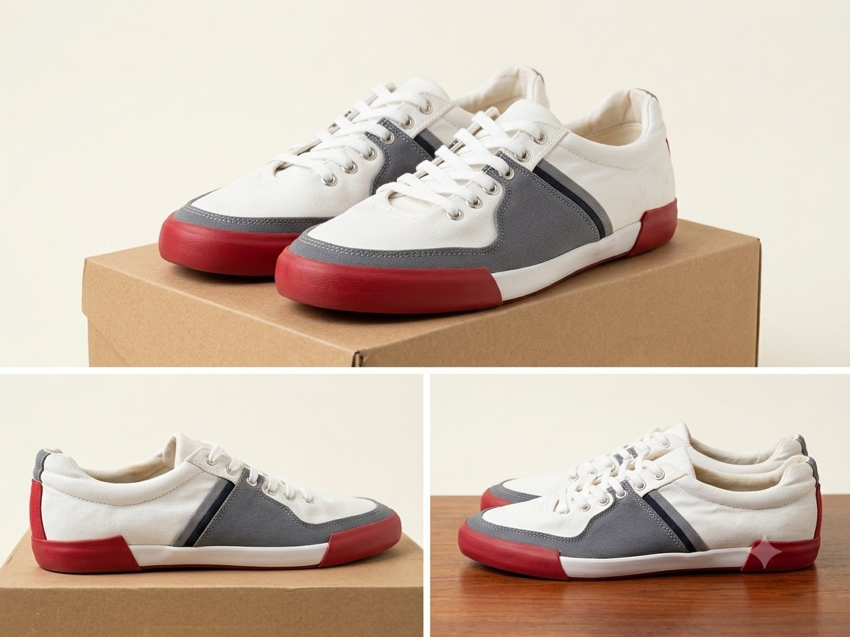 Baskets Homme – Style Moderne & Confort Quotidien