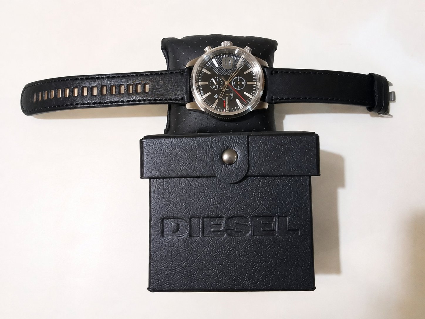 Montre Diesel à vendre 