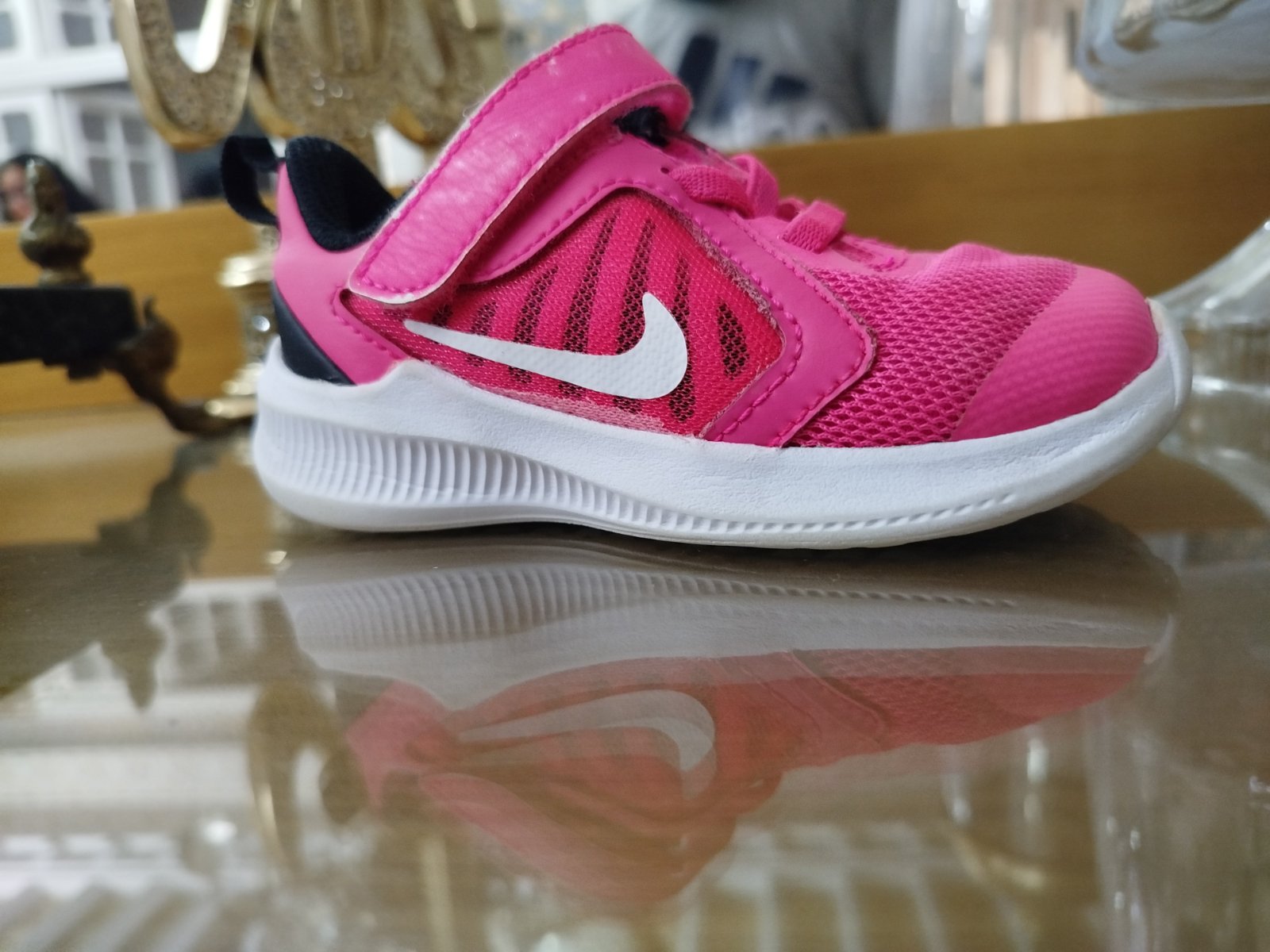 🌸 À vendre : Baskets Nike enfant 🌸