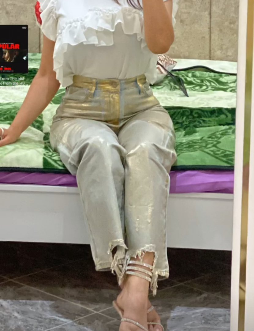 Pantalon a vendre 