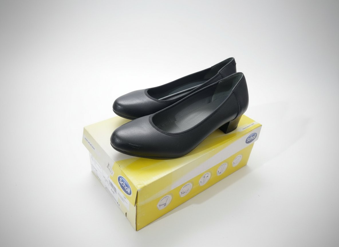 Chaussures pointure 40
