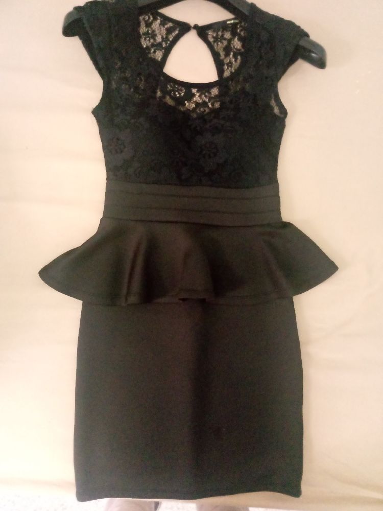 Robe soirée 