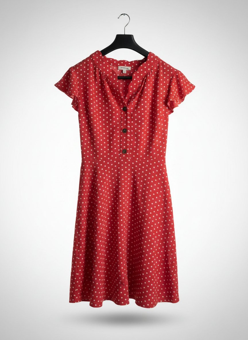 Très jolie robe 