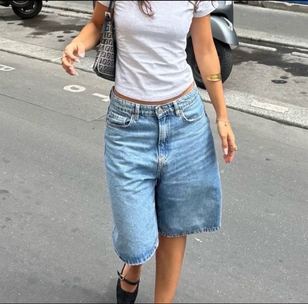 Short pour femme 