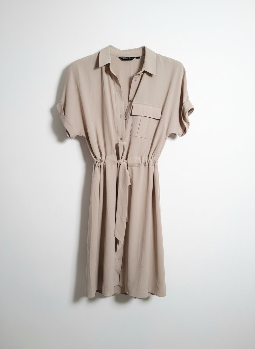 Très jolie robe 