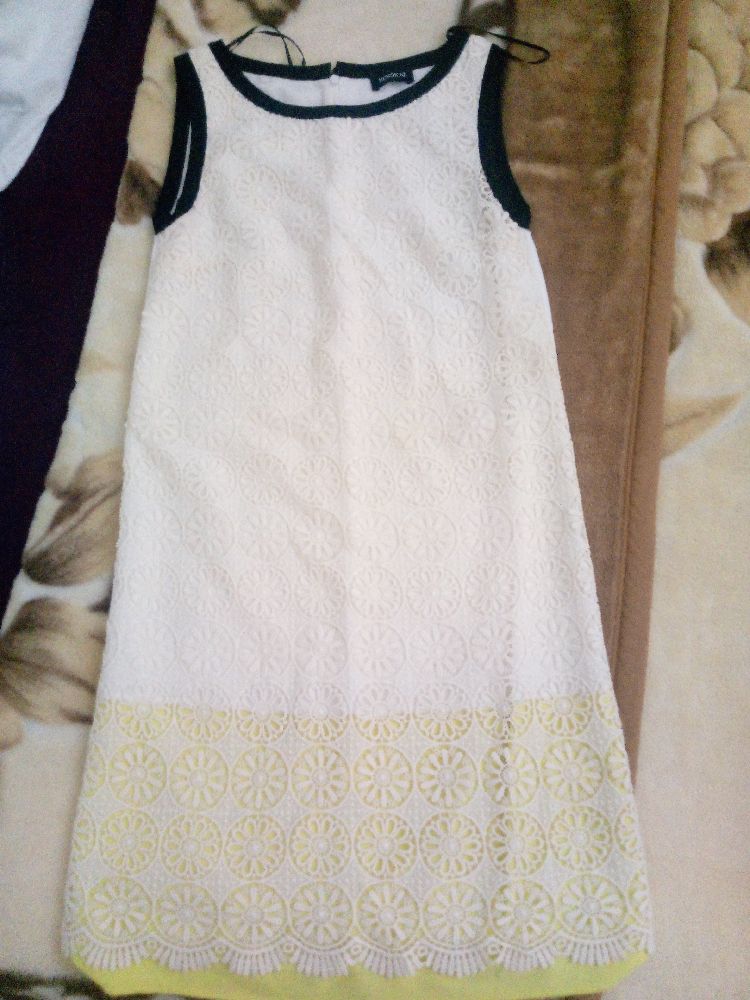 Très jolie robe 💚